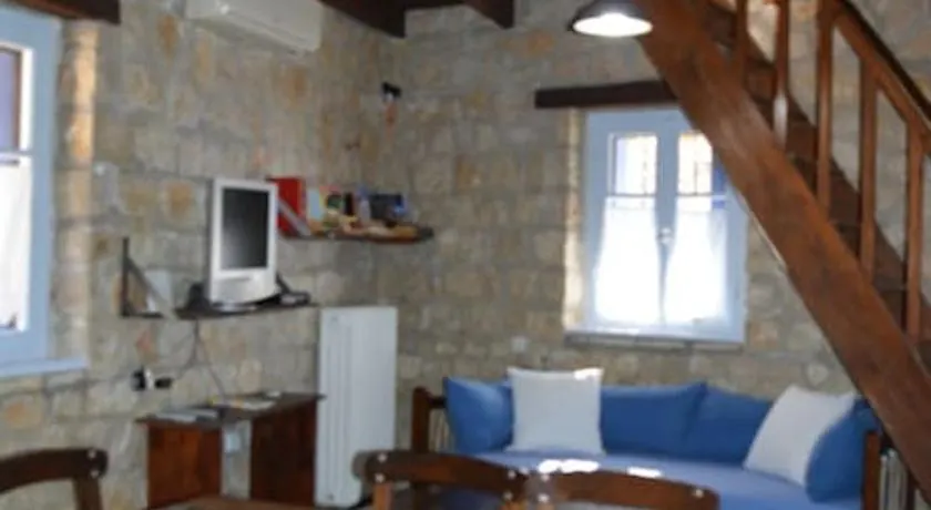 The Guesthouse Katochori - Image 1