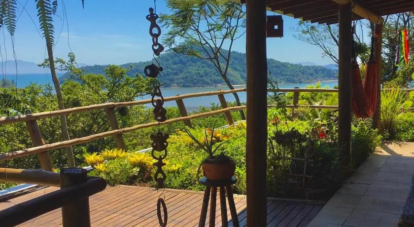 Pousada Alto do Tiê - Image 1