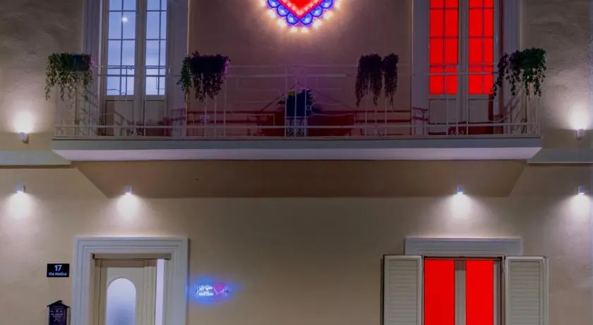 La Casa con il Cuore - Via Enotria 6 - Image 1