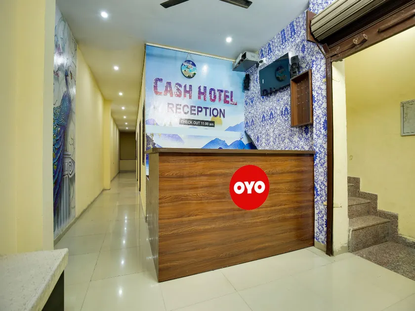 Hotel O Cash - Image 1