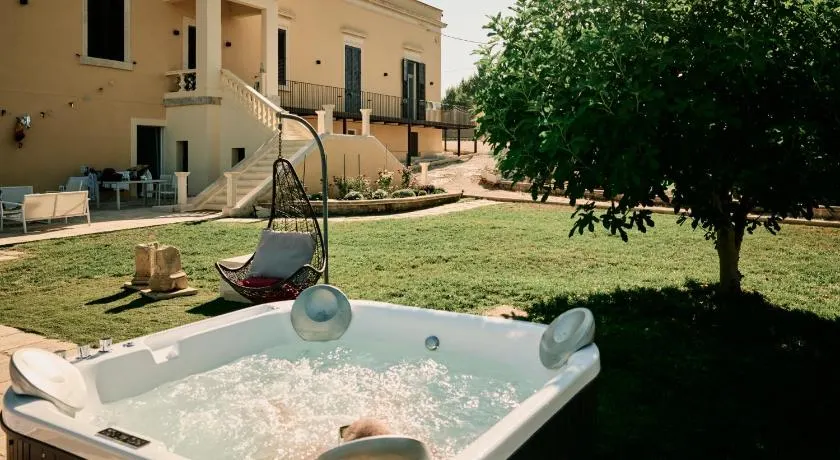 Dimora Donna Rita - B&B - Image 1
