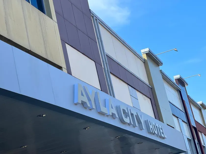 Ayla City Hotel - Image 1