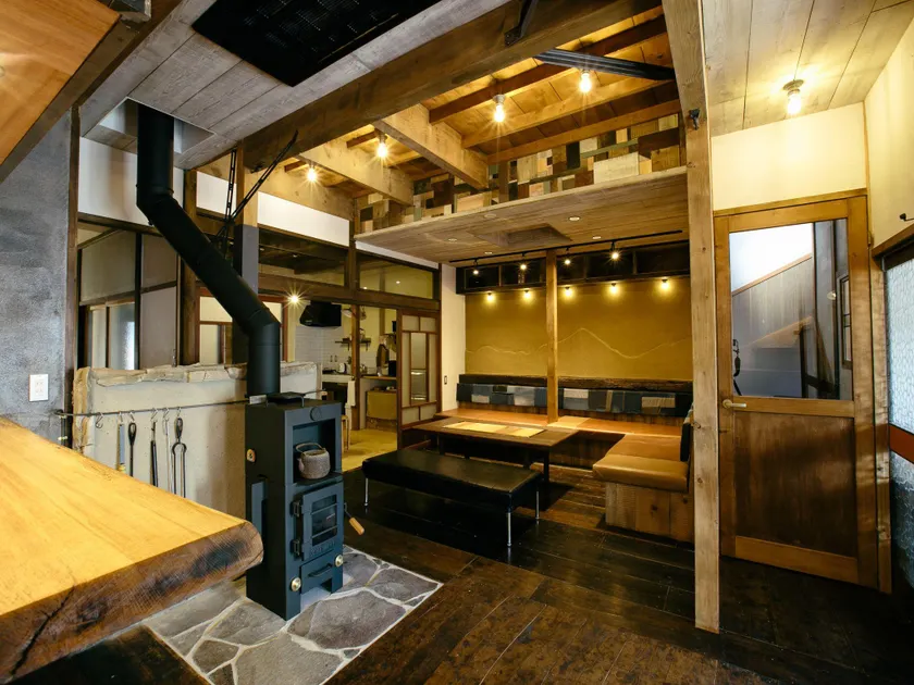 tabi-shiro - Image 1