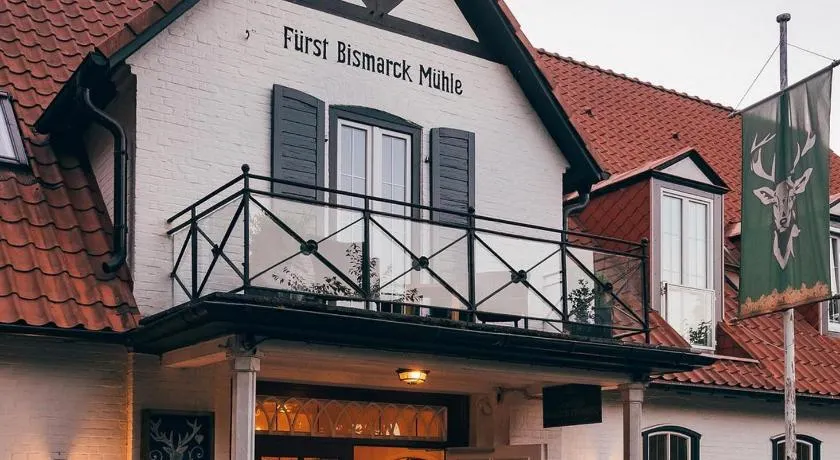 Fürst Bismarck Mühle - Image 1