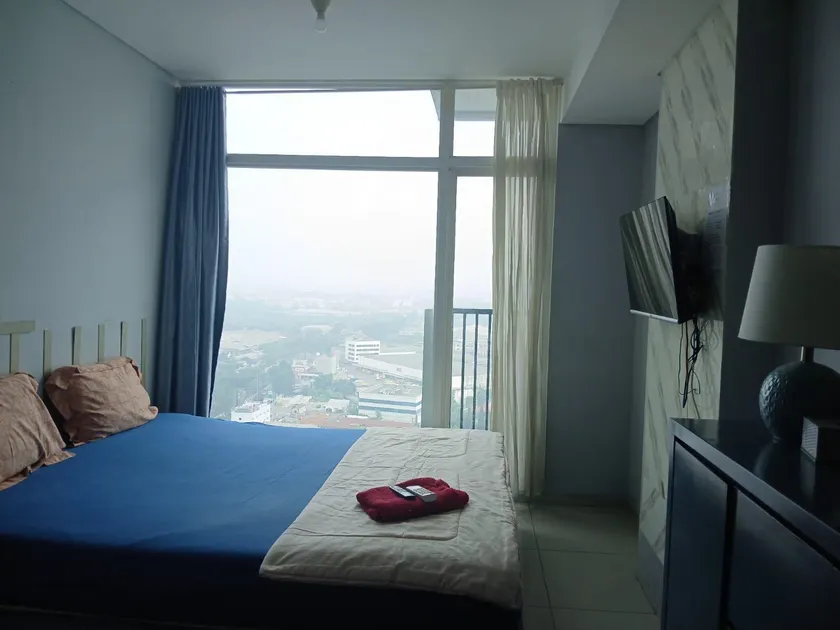Treepark City Cikokol Tangerang - Image 1