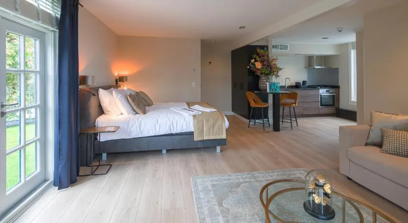 Grandcafé Boutique Hotel Eemland - Image 1