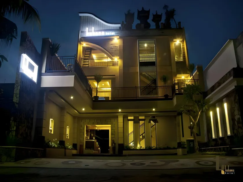Kabana Hotel - Image 1