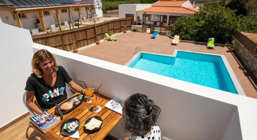 Sagres Sun Stay - Surf Camp & Hostel - Image 1
