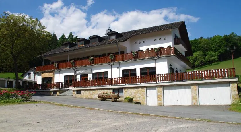 Hotel Herrenrest - Image 1