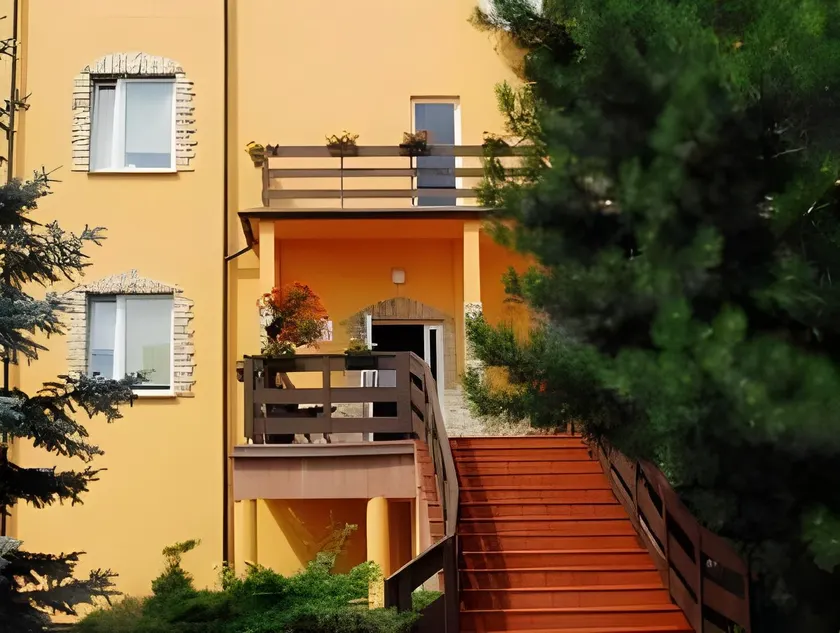 Hotel U Witaszka - Image 1