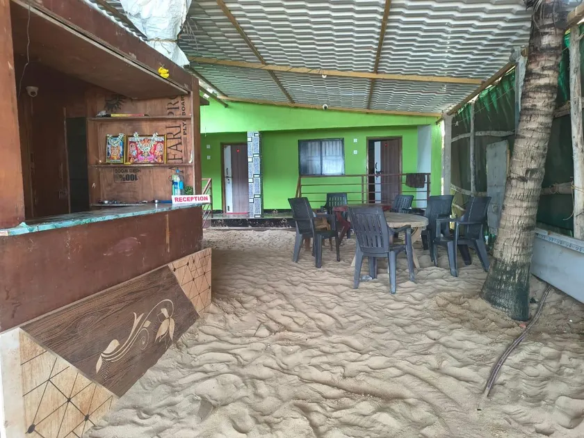 Vitamin Sea Beach Front - Image 1