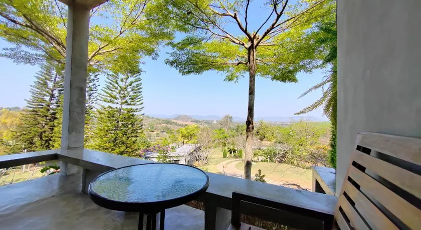 Baan Suan Plearndara Homestay - Image 1