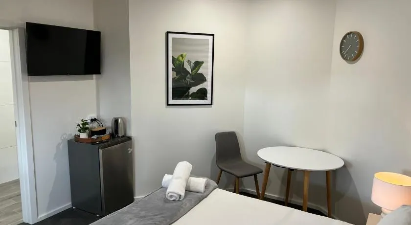 BENDIGO BOTANIC MOTEL- Oil Friendly Price - Image 1