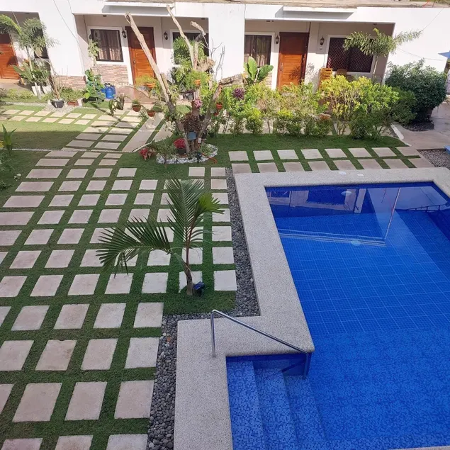 Vejaleiluc Guest House - Image 1