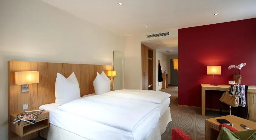 Hotel Falken - Image 1