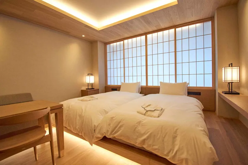 MKG HOTEL Asakusa - Image 1