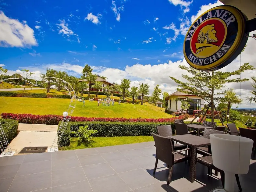 Chantara Valley Resort - Image 1