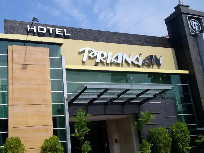 Hotel Priangan - Image 1