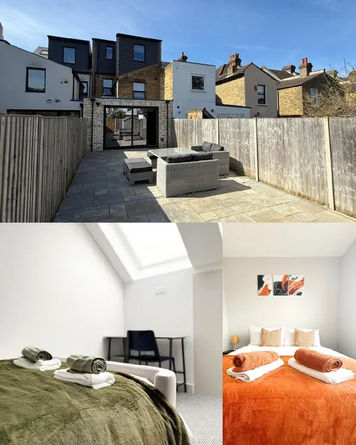 Buxton Road Suites - Image 1