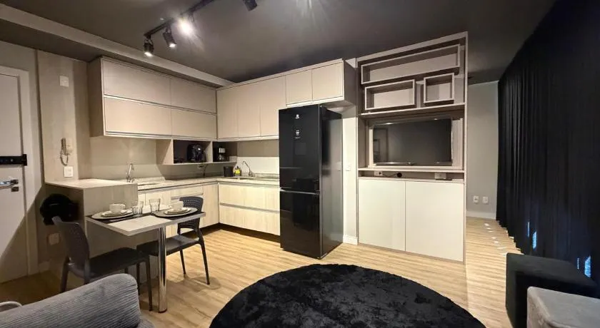 Studio aconchegante - Image 1