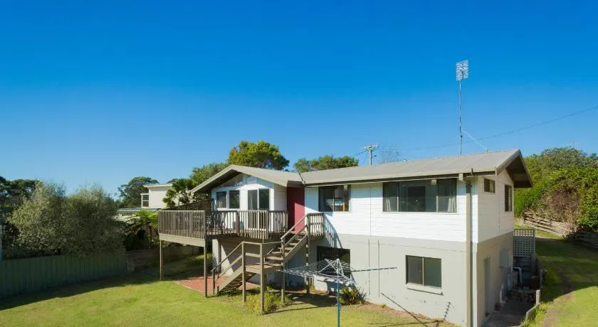 Grantys House - Image 1