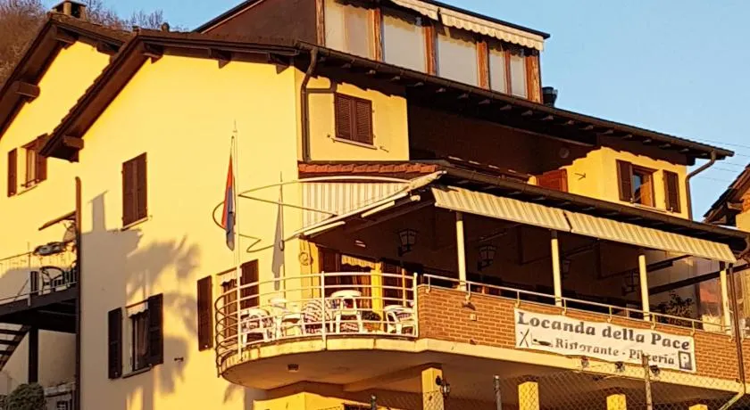B&B della Pace - Image 1