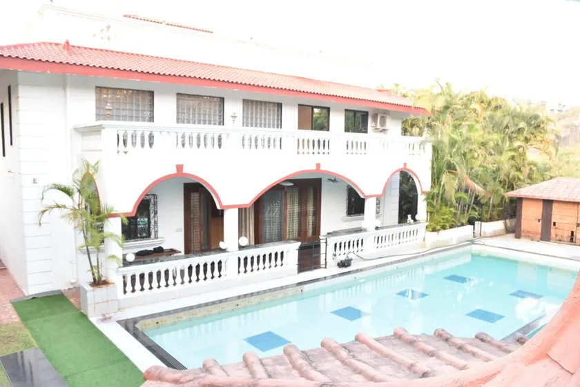Gurukripa 4bhk  villa Lonavala - Image 1