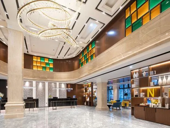 Hampton by Hilton Harbin Zhongyang Street - Image 1