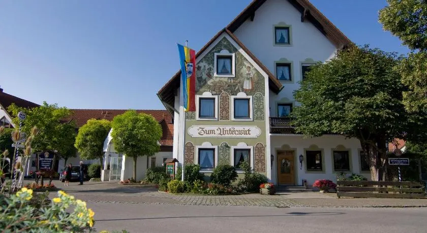 Gasthof Hartl Zum Unterwirt - Image 1