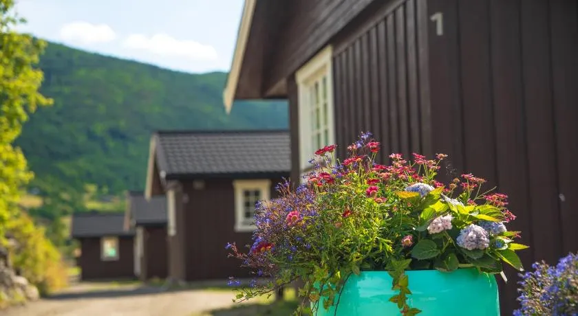 Vågåvatnet Feriesenter - Image 1