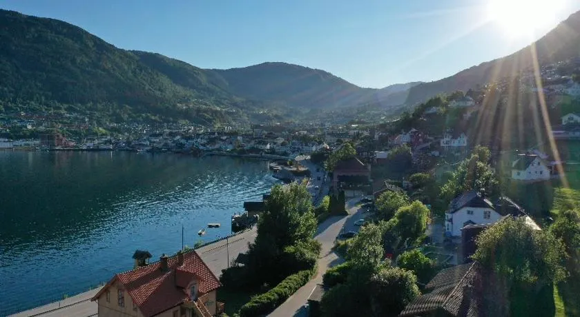 Sogndal Bed & Breakfast - Image 1