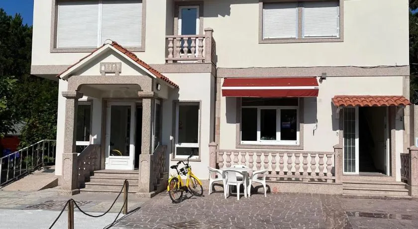 Casa Loaira Hostal - Image 1