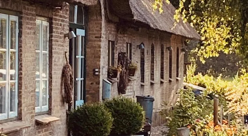 Bernstorfshof - Image 1