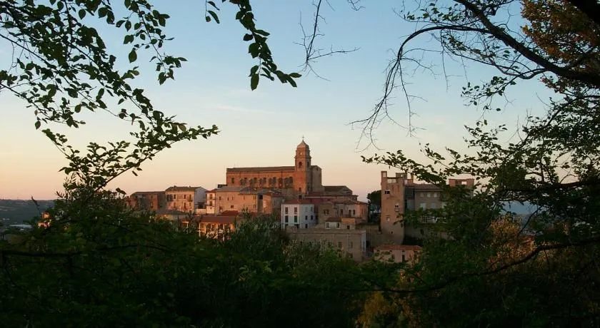 B&B VOLA VOLA alle 4 Strade - Image 1