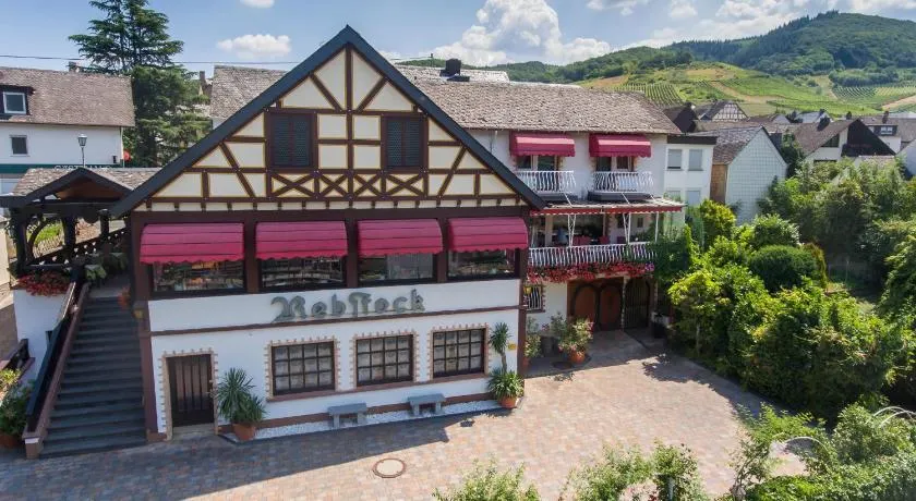 Hotel Rebstock - Image 1
