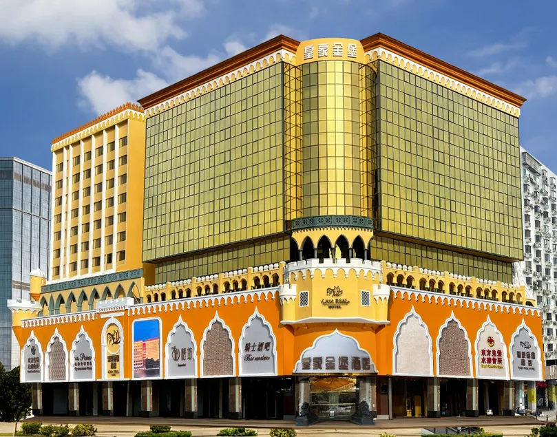 Casa Real Hotel - Image 1