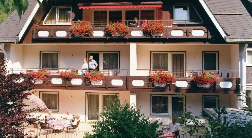 Aparthotel Jägerhaus - Image 1