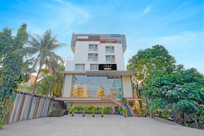 Super Collection O Baner Hillview Pune - Image 1