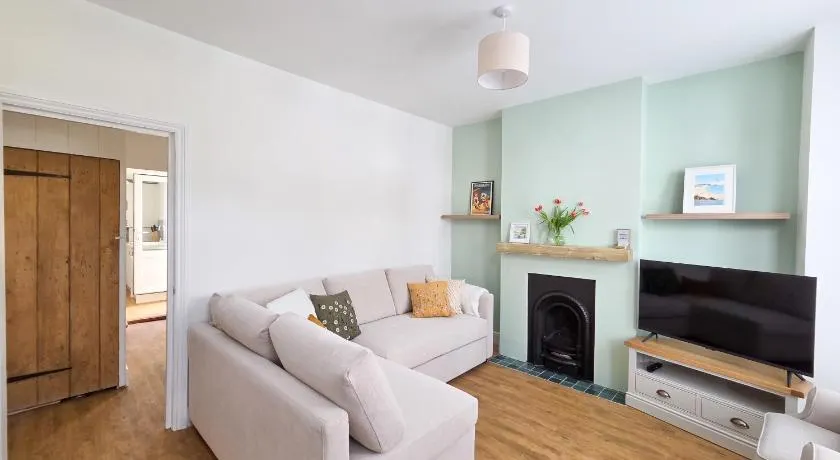 Cosy Cottage in Broadstairs - Image 1
