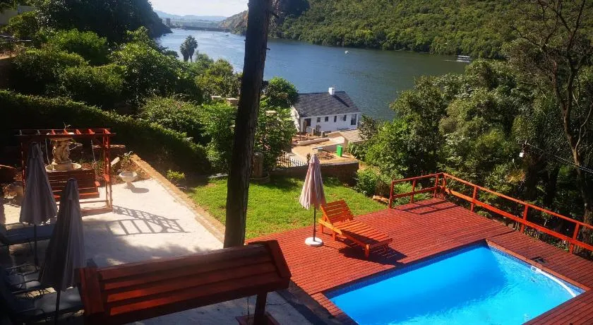 Metsing at Harties - Image 1