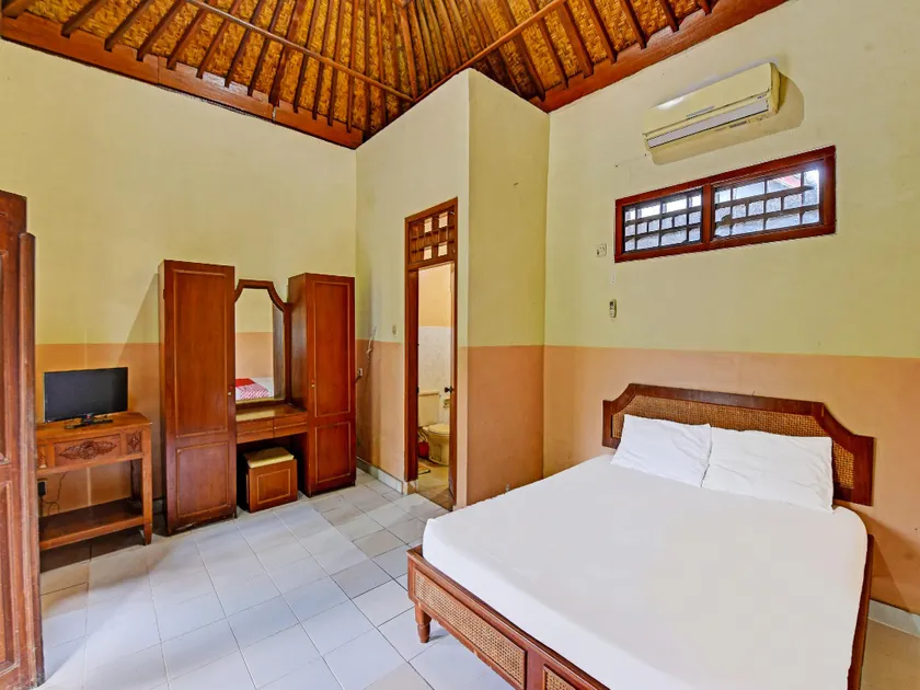 OYO 91503 Hotel Gedong Ayu Near Sanur - Image 1