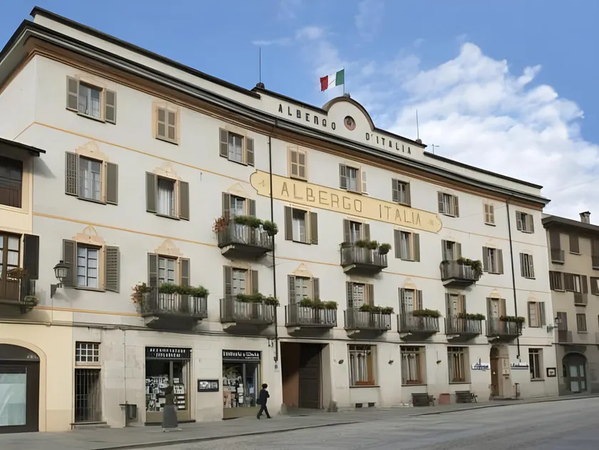 Albergo Italia - Image 1
