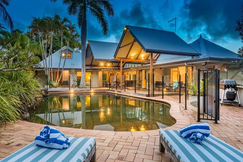 Coorabell Estate - Image 1