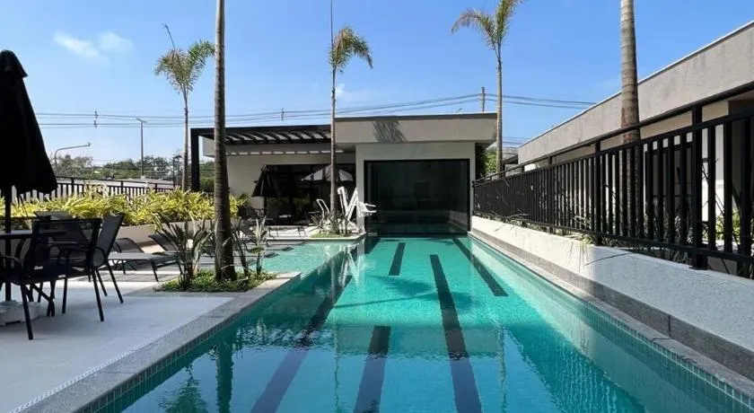 Apartamento de 2 quartos com possibilidade até 6 hóspedes - Image 1