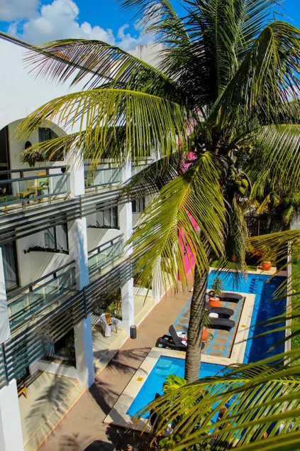 Hotel Casa Melissa - Image 1