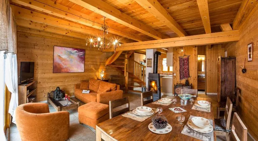 Chalets Shangrila - Image 1