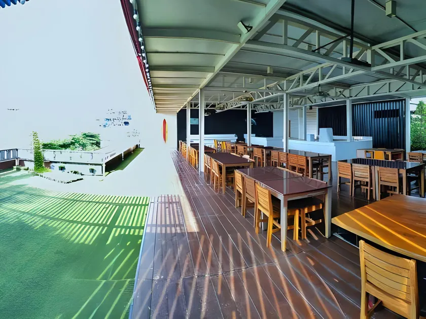 Baywalk Residence Pattaya - Image 1
