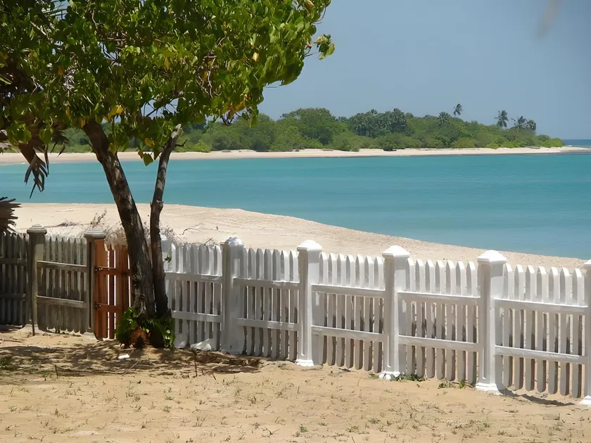 Pearl Oceanic Resort - Trincomalee - Image 1