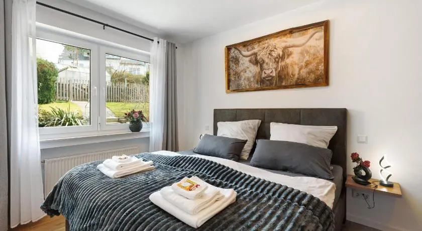 Ferienwohnung Dornröschen - Image 1