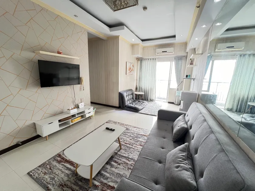 Ikole Apartment Seasoncity 3BR - Image 1